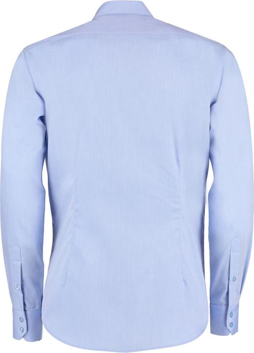 Immagine prodotto Kustom Kit Camicia Aderente Manica Lunga Uomo (36)