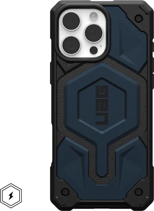 Actual product image UAG Monarch Pro (Apple iPhone 16 Pro Max)