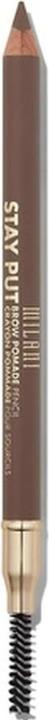 Milani Stay put (Medium Brown)