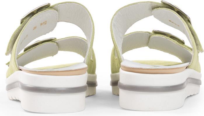 Actual product image Vitaform Mules Soft (41)
