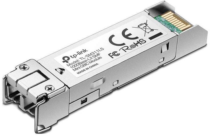 TP-Link SFP Modul TL-SM311LS