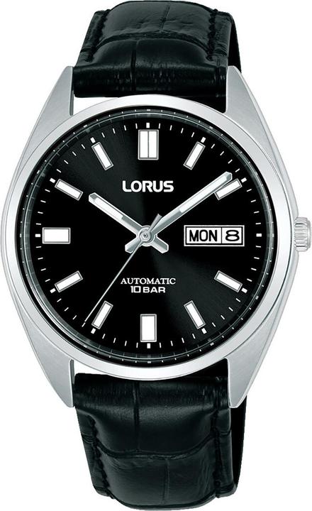 Produktbild Lorus Classic (Analoguhr, Chronograph, 39 mm)
