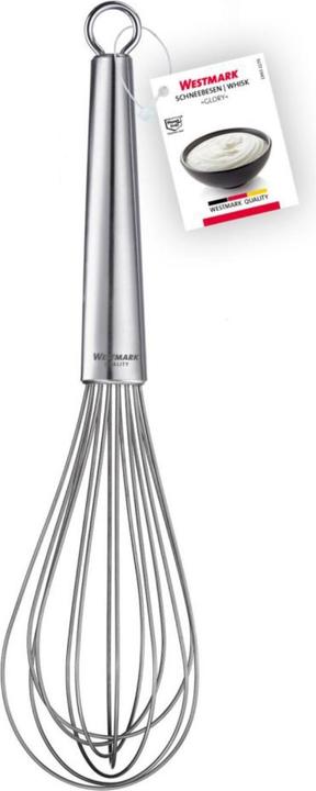 Actual product image Westmark Schneebesen Glory, Edelstahl, 25 cm, 18432270