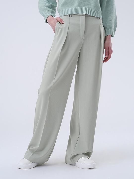 Produktbild Tom Tailor Marlenehose (W42/L32)