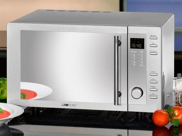 Produktbild Clatronic Mwg 775 H (23 l)