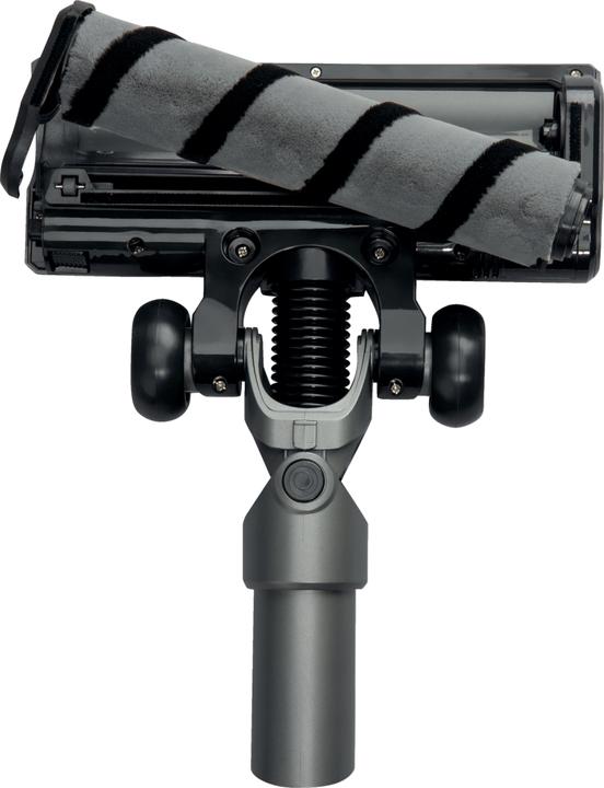 Actual product image Hisense HVC6464A Cordless Vacuum Cleaner Black Bagless