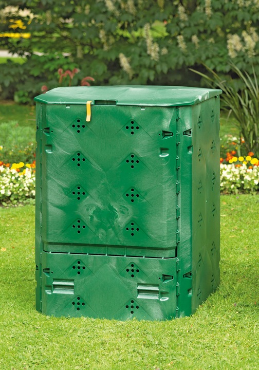Produktbild Juwel Junge Linie Komposter BIO (600 l)