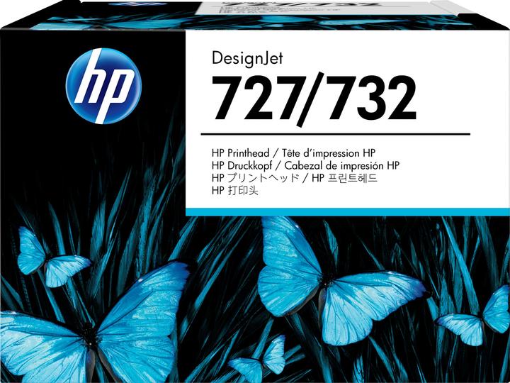 Immagine prodotto HP 727