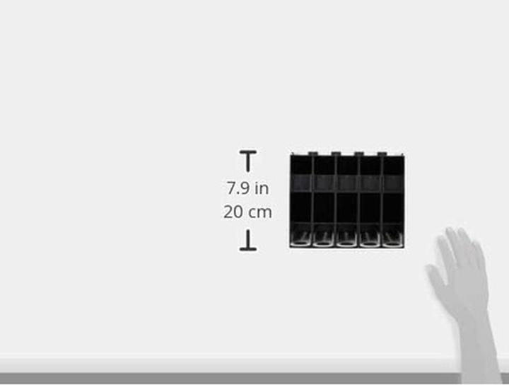 Immagine prodotto Wella Sistema di stoccaggio dei colori