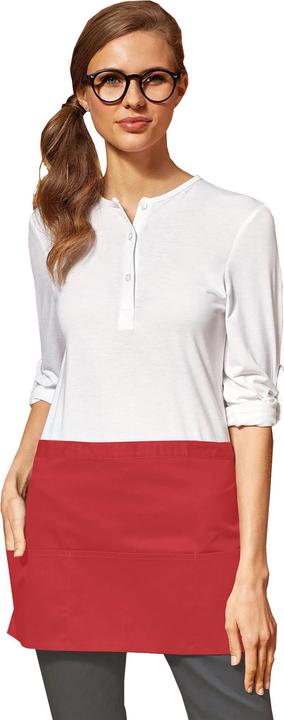 Produktbild Premier Schürze mit 3 Taschen bunt (One Size)