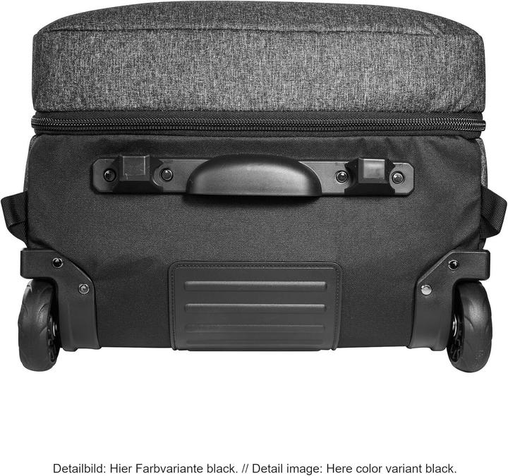 Actual product image Tatonka Travel Roller 90 (90 l)