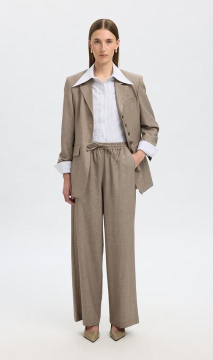 Immagine prodotto Selected Wollmix Anzughose (36)