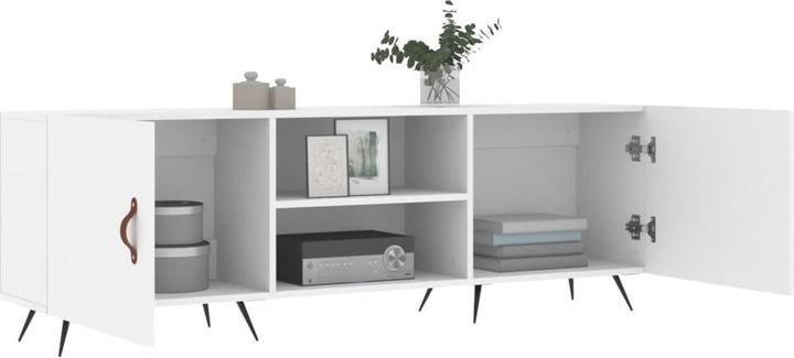 Image du produit vidaXL TV-Schrank (30 x 50 x 150 cm)