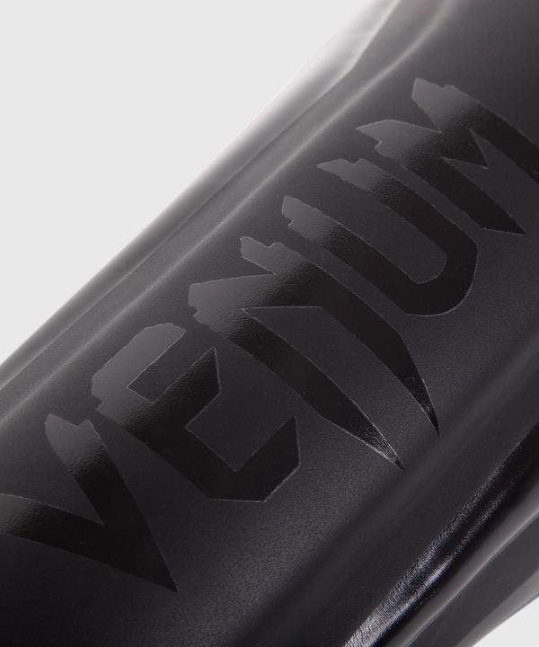 Image du produit Venum Elite Standup Shinguards-Black (L)