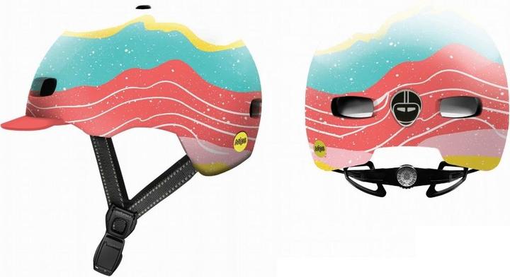 Actual product image Nutcase Little Nutty Mips (48 - 52 cm)