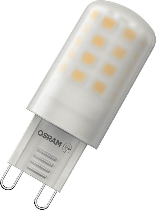 Produktbild Ledvance LED-Lampe G9 (G9)