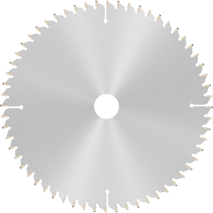 Actual product image Bosch Professional Zubehör PRO Multi Material circular saw blade, 254 x 3.2 x 30 mm