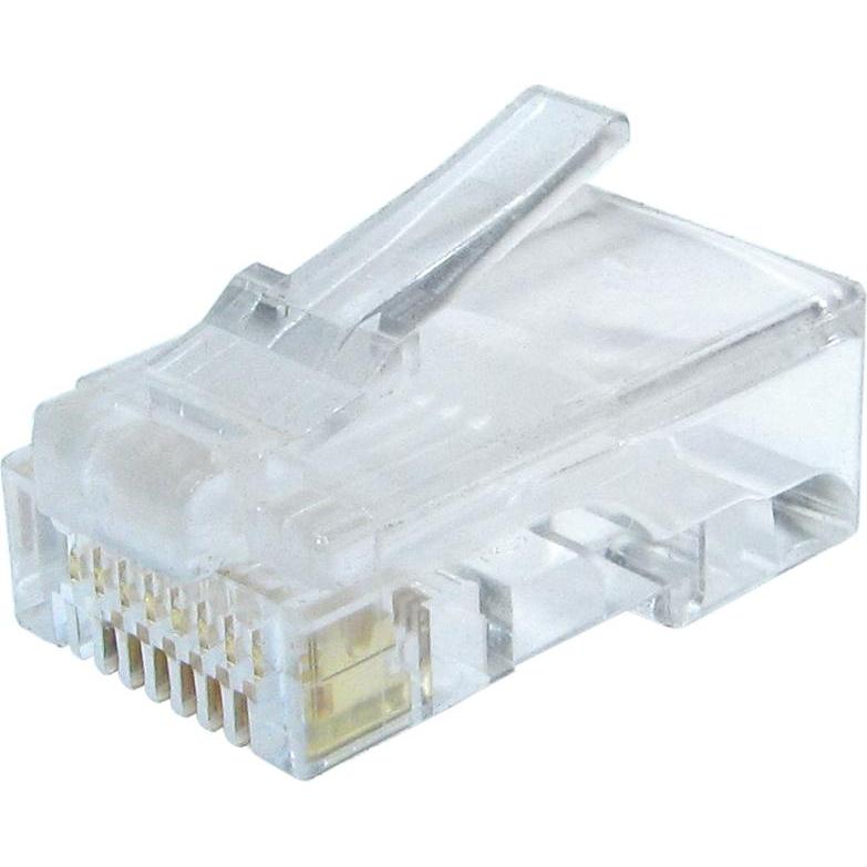 No Name LC-8P8C-002/10 (S/UTP, CAT6, 1.03 m), Netzwerkkabel