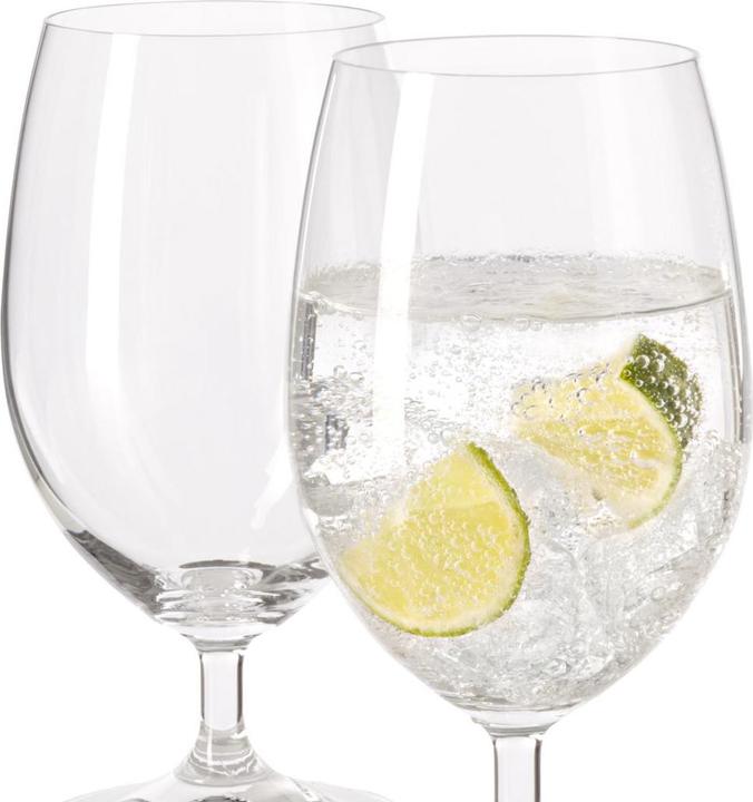 Produktbild Leonardo Trinkglas Daily 370 ml (0.27 l, 6x)