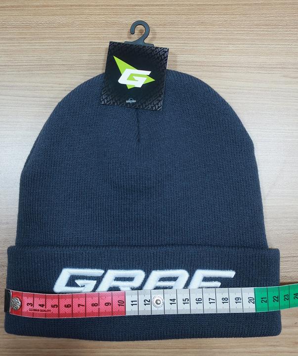 Immagine prodotto GRAF Hockey Beanie Logo