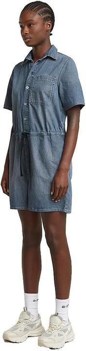 Produktbild G-Star Einfacher Kurz-Overall (XXL)