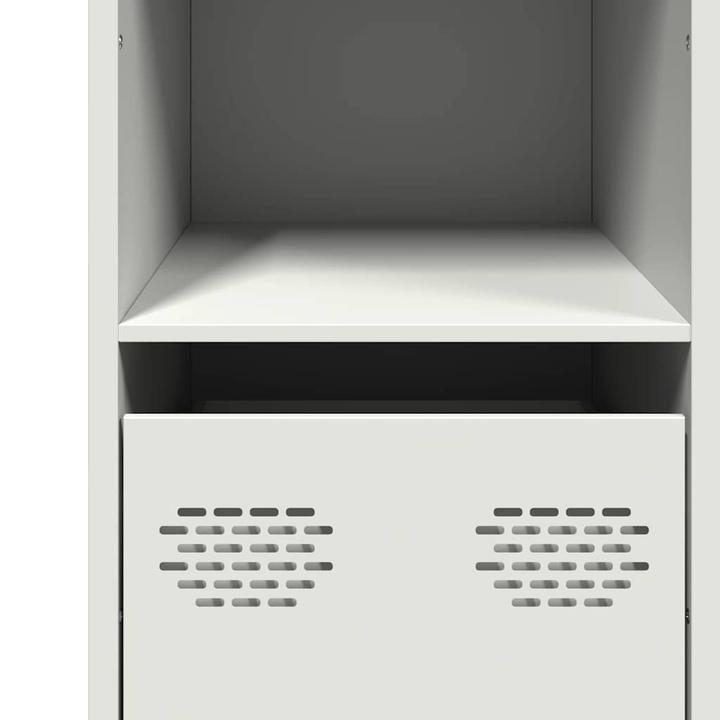 Actual product image vidaXL Sideboard (101.50 x 39 x 73.50 cm)