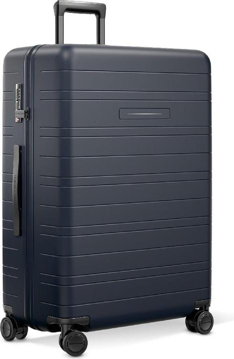 Actual product image Horizn H7 Pro - Trolley L (98 l)