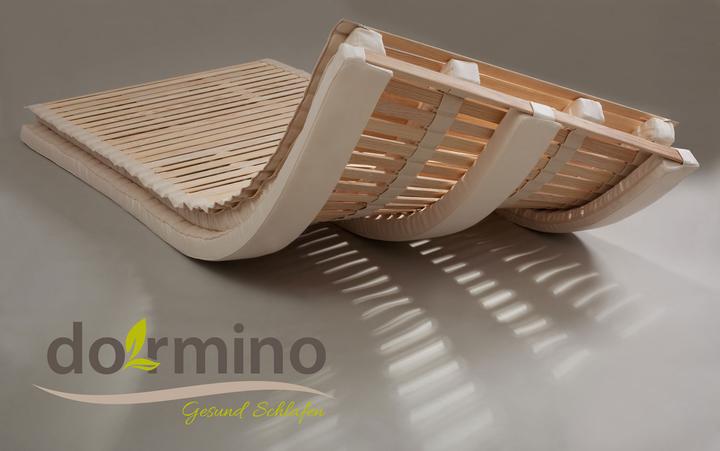 Image du produit Dormino Naturbett Matratze Comfort (80x200 cm)
