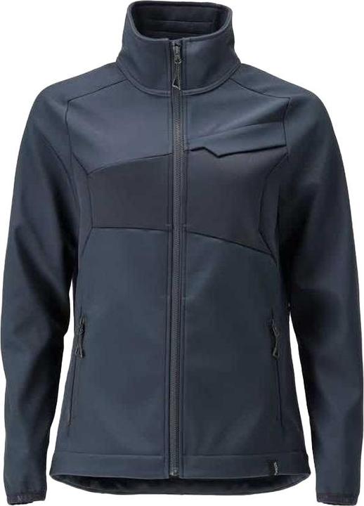 Produktbild Mascot Accelerate Softshelljacke (3XL)