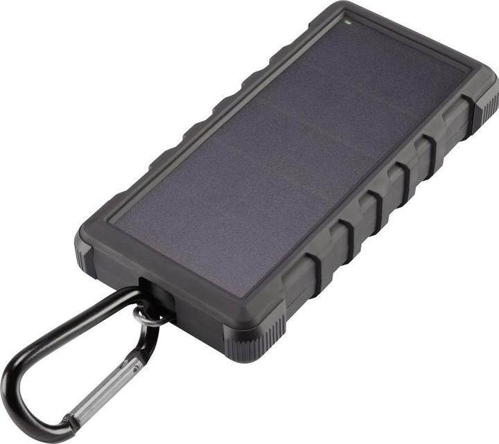 Image du produit Voltcraft SL240 Solar (24000 mAh, 88.80 Wh)