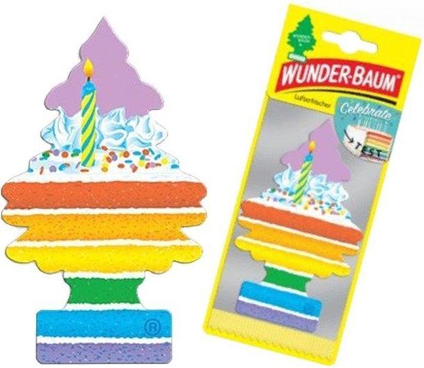 Produktbild Wunder-Baum Celebrate