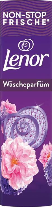 Lenor Blütentraum (22 Wascycli, Kralen)