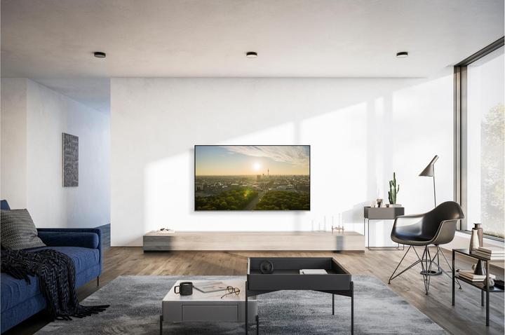Produktbild Panasonic TV-65W95AEG (65", LCD, 4K, 2024)