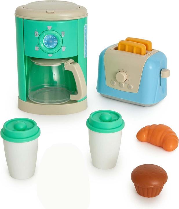 Casdon Set petit déjeuner à emporter (I-72960)