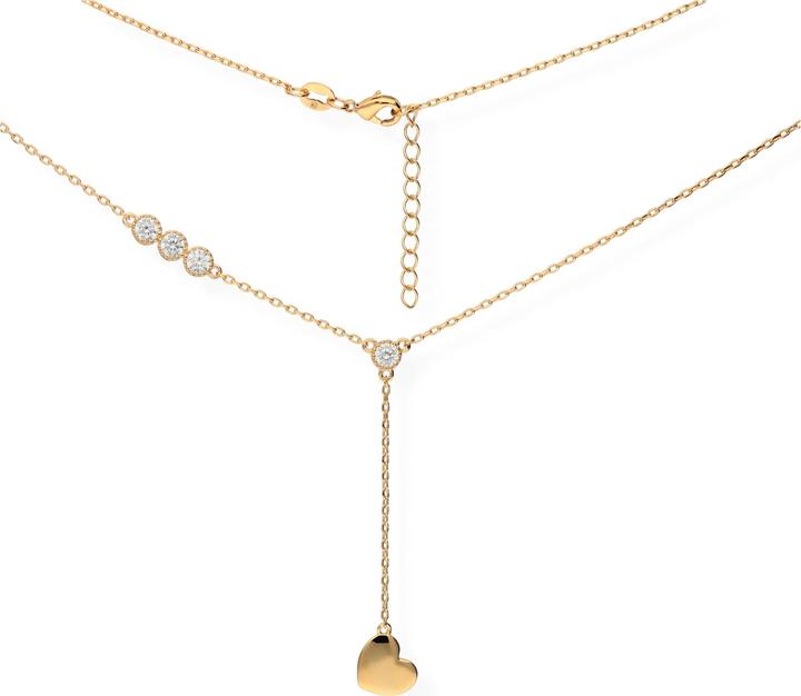 Image du produit Carat Style (Laiton Plaqué Or, 42 cm)