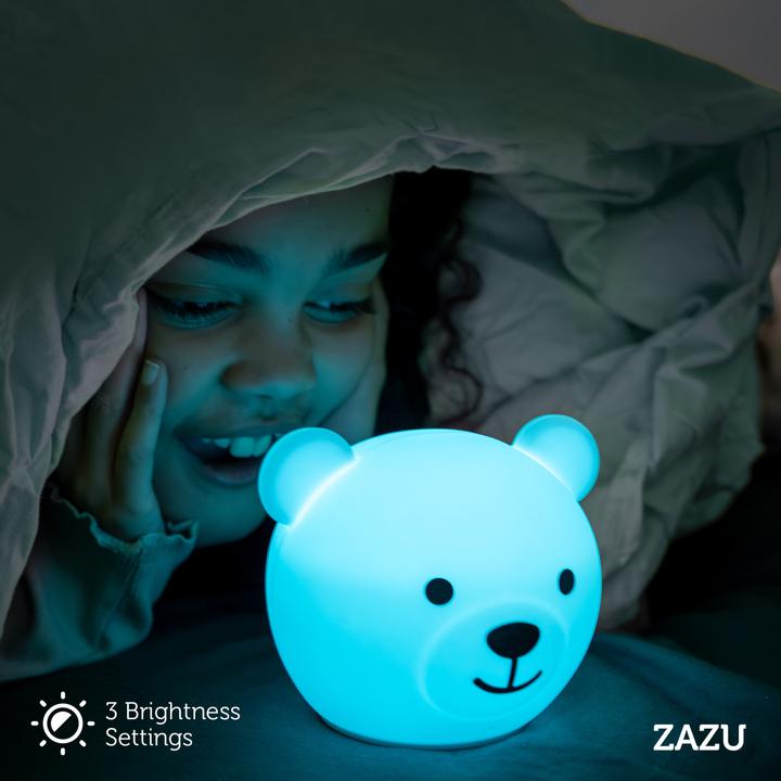 Image du produit ZaZu BOR the Bear Multicolor