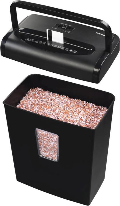 Actual product image Hama Premium M8 (Microcut)