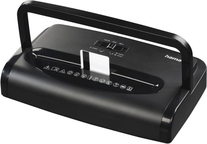 Actual product image Hama Premium M8 (Microcut)
