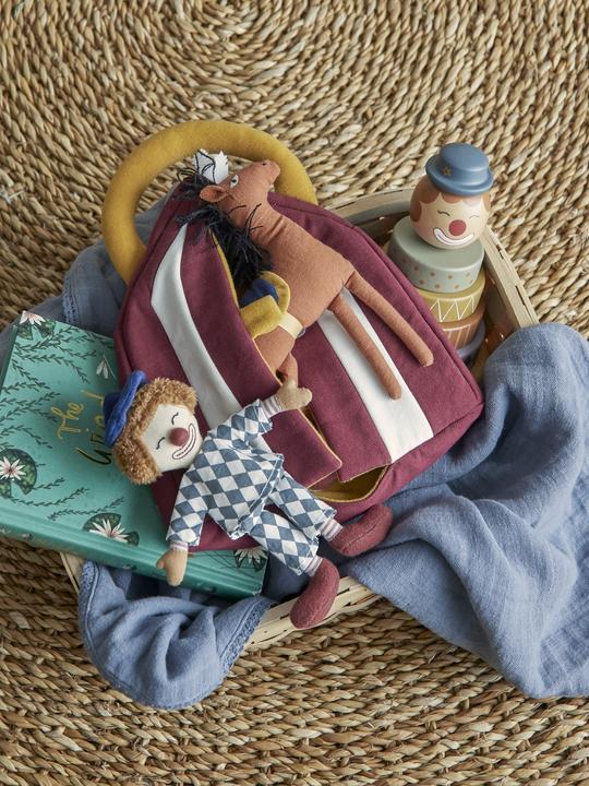 Actual product image Bloomingville Mini MINI - Sigfred Stacking Toy (82054193)