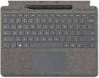 Produktbild Microsoft Surface Pro X & Pro 8 Signature Keyboard & Surface Slim Pen (DE, Kabelgebunden)