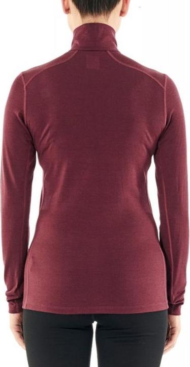 Actual product image Icebreaker Oasis Half Zip (XL)