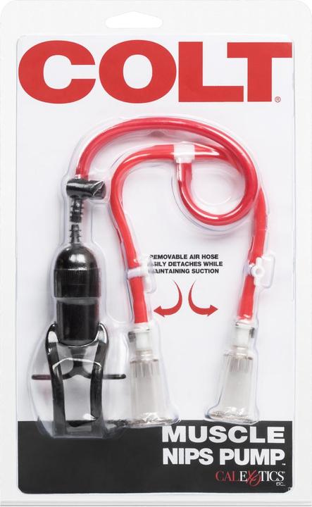 Produktbild CalExotics COLT Muscle Nips Pump