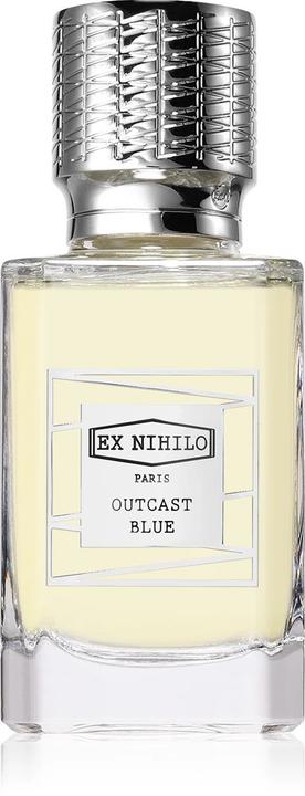 Actual product image Ex Nihilo Paris Ex Nihilo Outcast Blue Edp 50 ml (Eau de parfum, 50 ml)