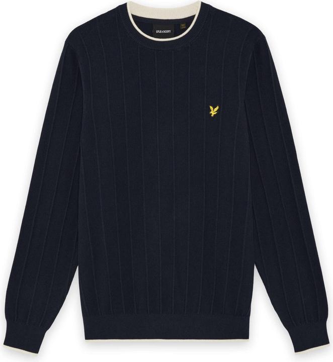 Produktbild Lyle and Scott Strickpullover (XL)