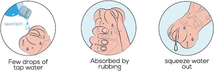 Actual product image Crazy Bull Soft Vagina 3