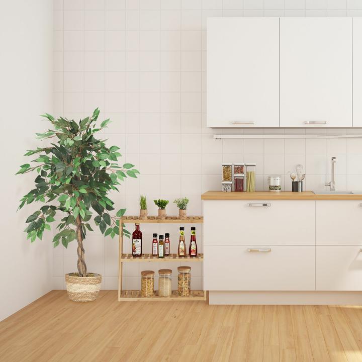 Actual product image Relaxdays Slate