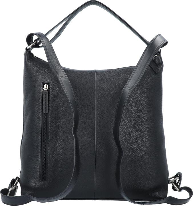 Image du produit Burkely Soft Skylar Backpack Hobo (9 l)