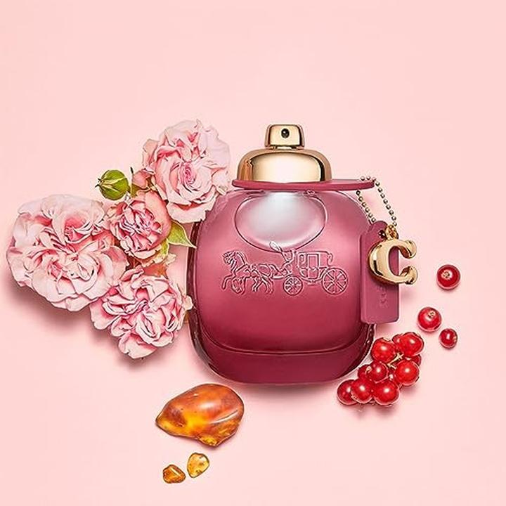 Image du produit Coach Wild Rose Eau de Parfum (Eau de parfum, 90 ml)