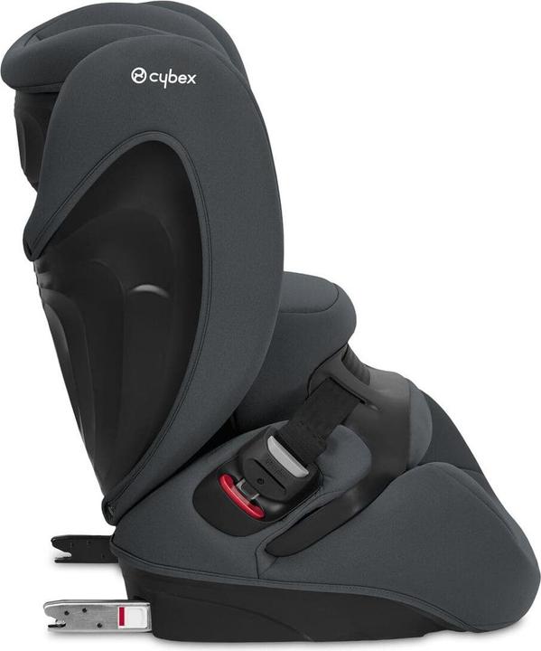Produktbild Cybex Pallas B I-Size (Kindersitz, ECE R129/i-Size Norm)