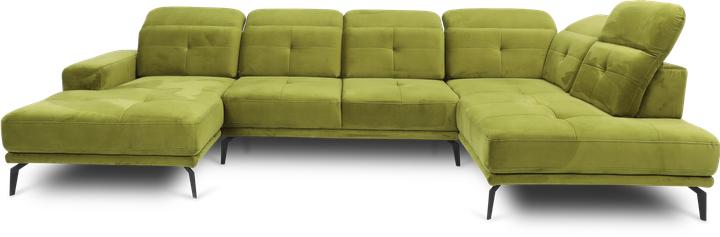 Immagine prodotto ELTAP Bretan (Divano ad angolo, Divano letto)